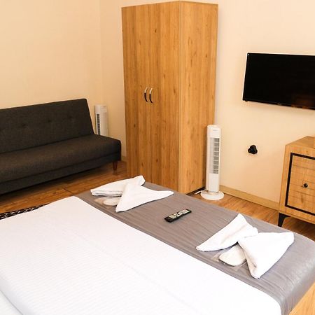Taksim Nikea Suites 80 Istanbul Ngoại thất bức ảnh