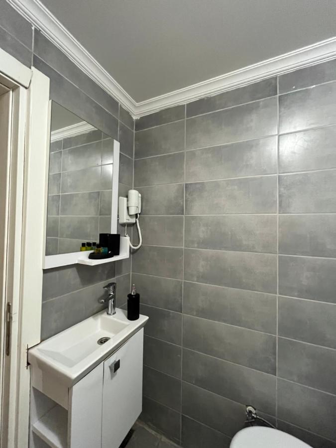 Taksim Nikea Suites 80 Istanbul Ngoại thất bức ảnh