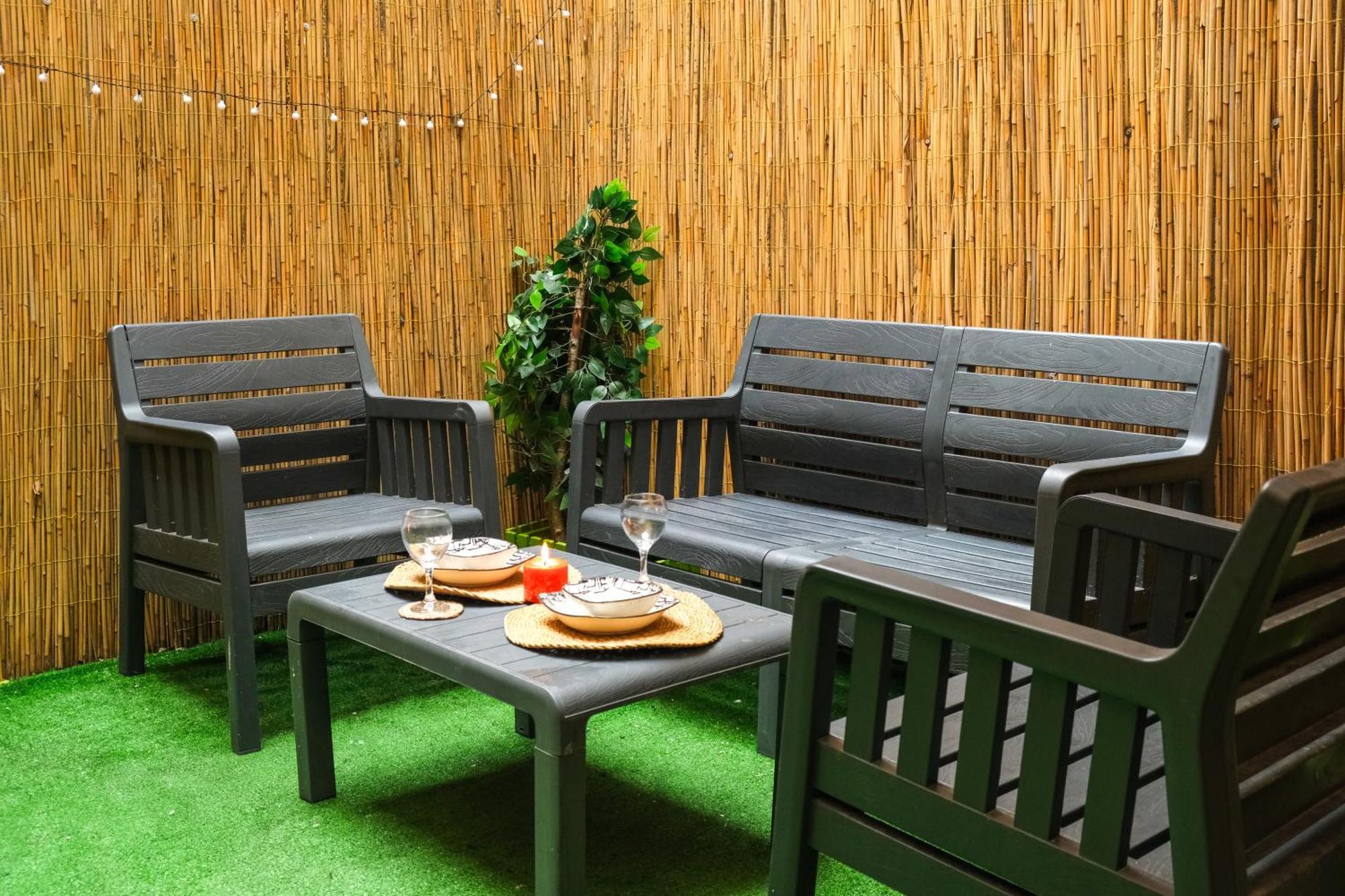 Taksim Nikea Suites 80 Istanbul Ngoại thất bức ảnh