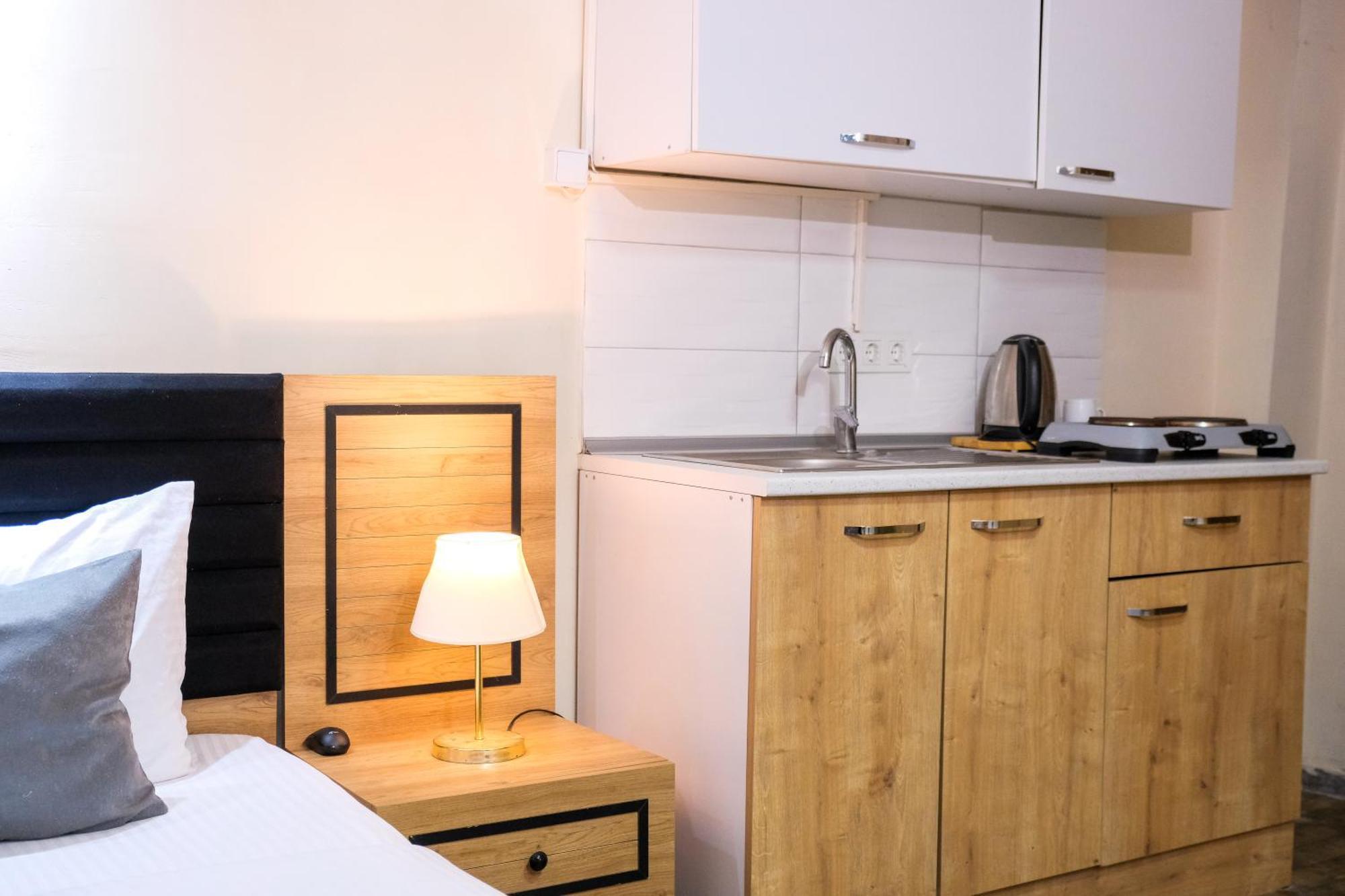 Taksim Nikea Suites 80 Istanbul Ngoại thất bức ảnh