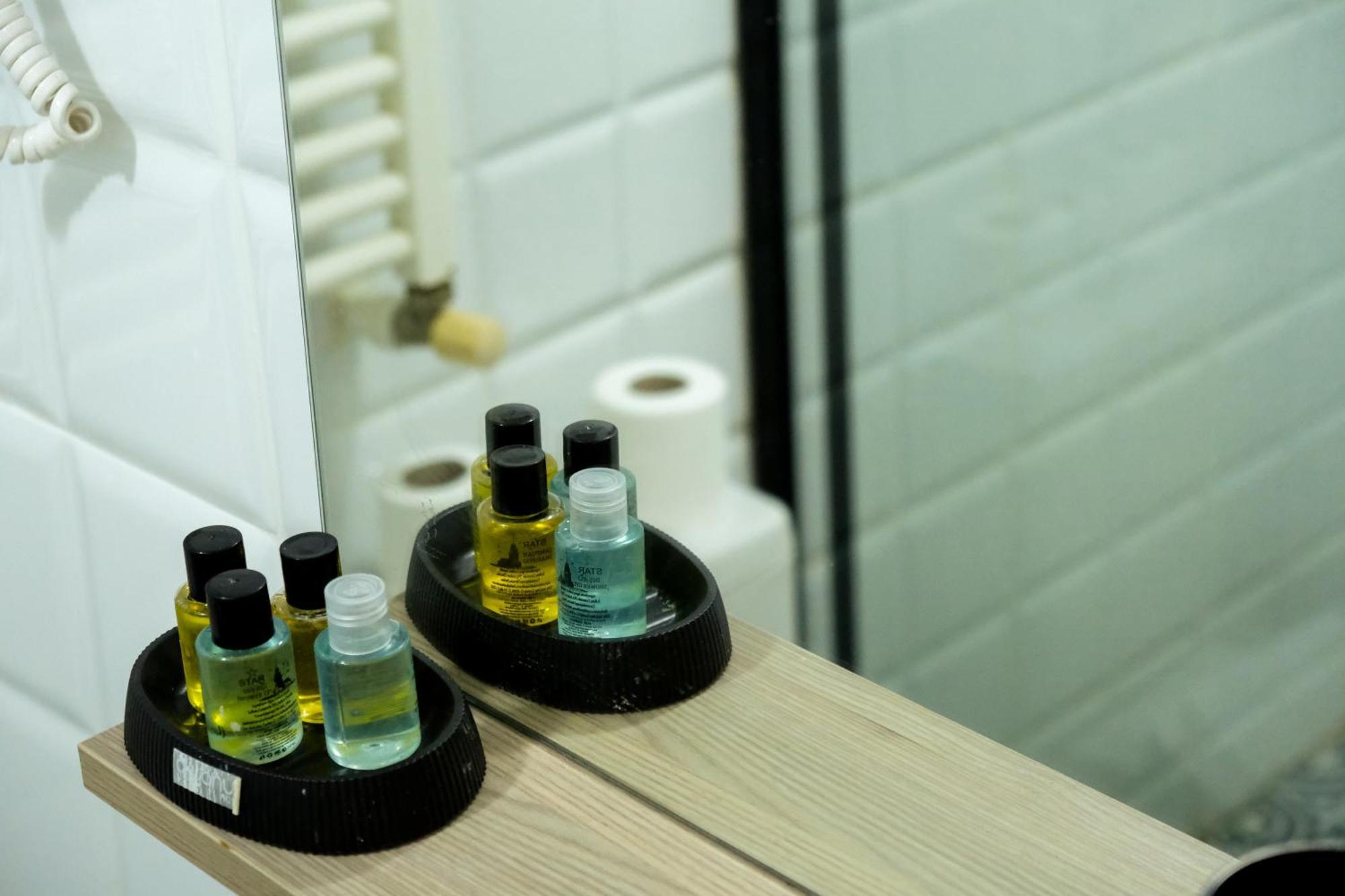 Taksim Nikea Suites 80 Istanbul Ngoại thất bức ảnh