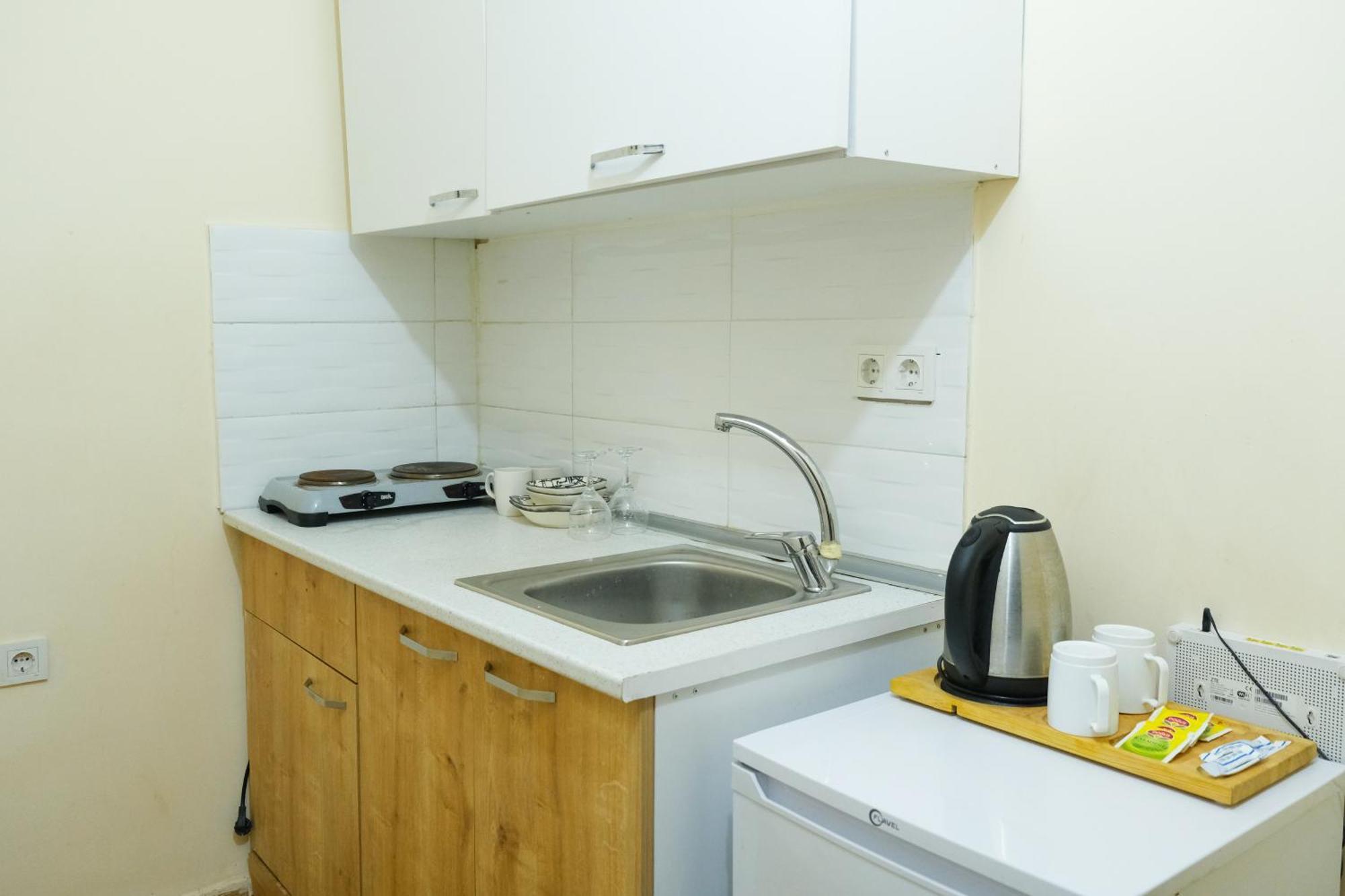 Taksim Nikea Suites 80 Istanbul Ngoại thất bức ảnh