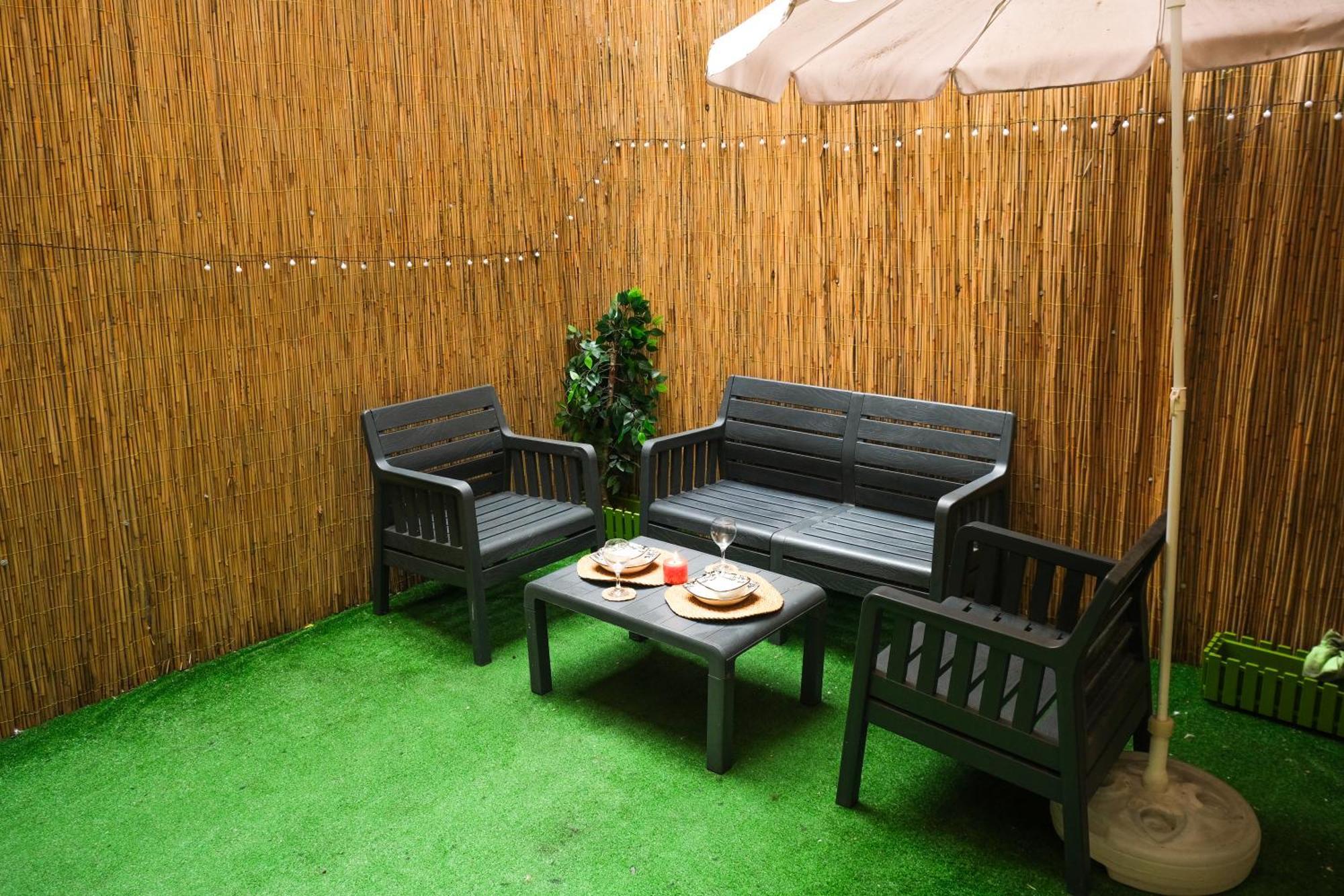 Taksim Nikea Suites 80 Istanbul Ngoại thất bức ảnh