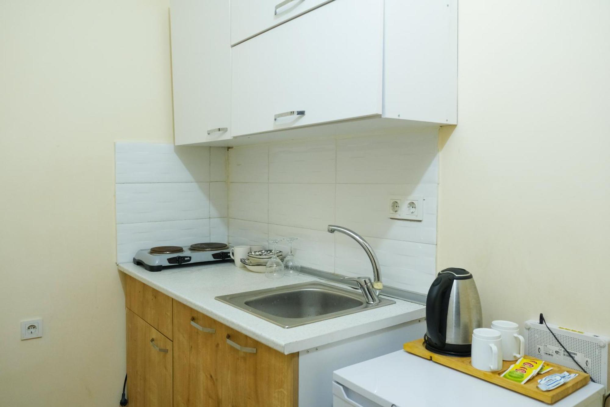 Taksim Nikea Suites 80 Istanbul Ngoại thất bức ảnh